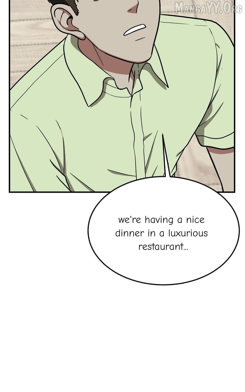 Change Me Chapter 88 - page 35